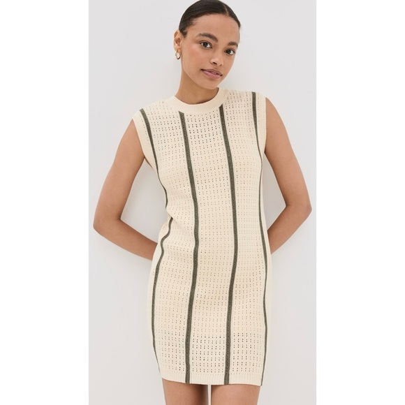 Anine Bing ‘Lanie’ Dress - Picture 4 of 6